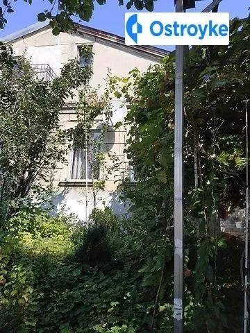 Сиреневая улица — фото 1