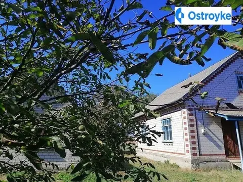 Продаж будинку, 85 м², Тростянець