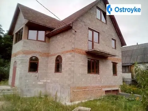 Продажа дома, 300 м², Макаров
