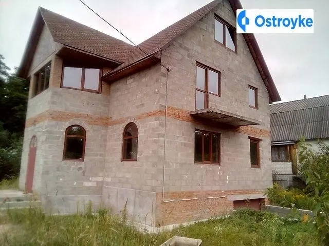Продажа дома, 300 м², Макаров — фото 1