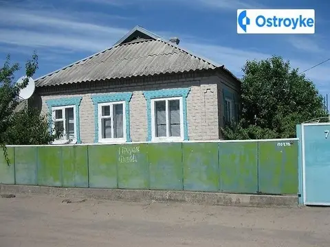 Продаж будинку, 117 м², Павлоград