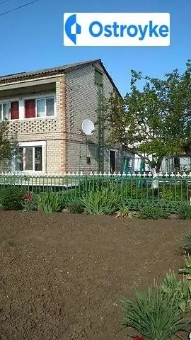 4-кімнатна будинок, 90 м², вул. Набережна, Миколаїв