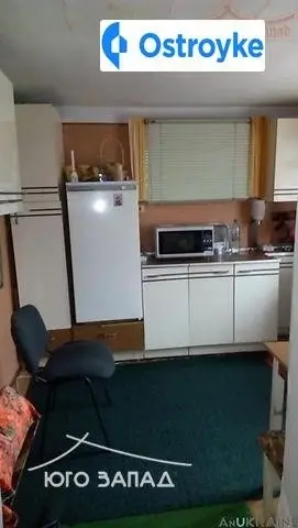 3-кімнатна будинок, 68 м², Одеса