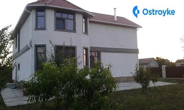 Продаж будинку, 244 м², Южноукраїнськ — фото 1