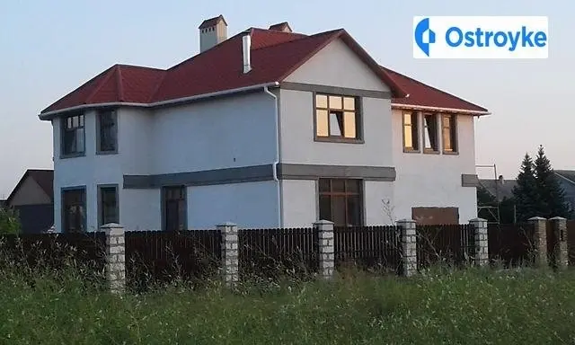 Продаж будинку, 244 м², Южноукраїнськ — фото 2