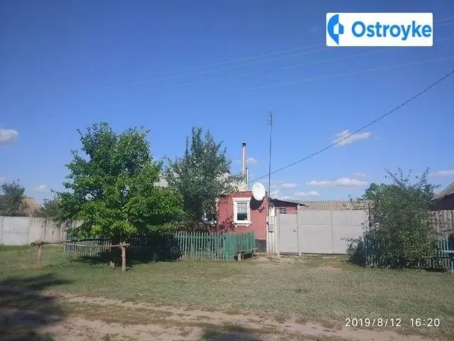 Продаж будинку, 54 м², Вовчанськ — фото 2