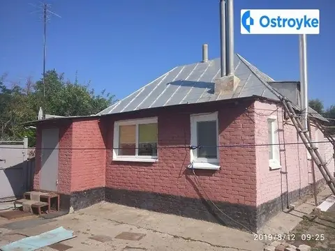 Продаж будинку, 54 м², Вовчанськ