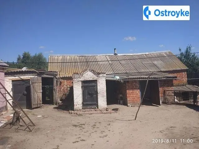 Продаж будинку, 54 м², Вовчанськ — фото 5
