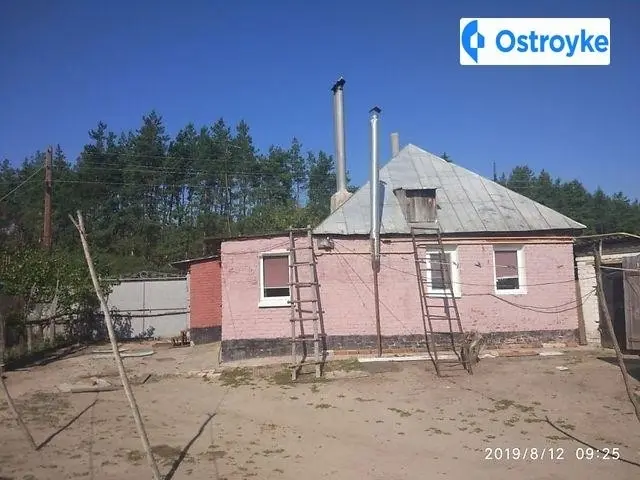 Продаж будинку, 54 м², Вовчанськ — фото 4
