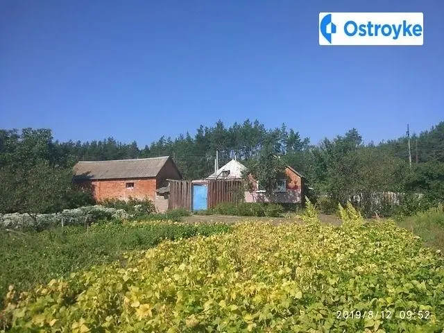 Продаж будинку, 54 м², Вовчанськ — фото 3