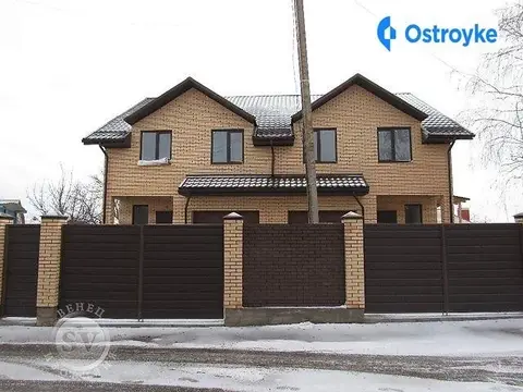 4-кімнатна будинок, 145 м², вул. Герцена, Вінниця