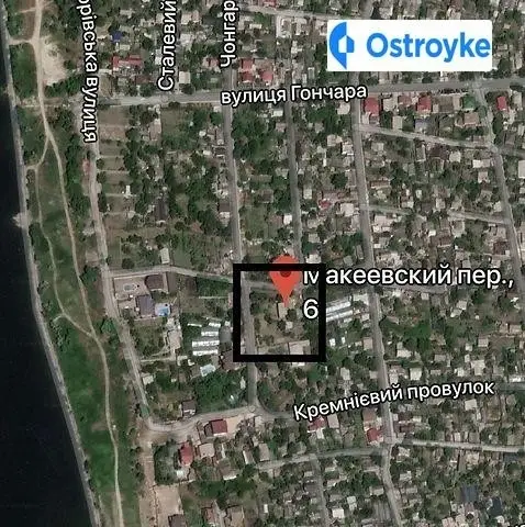 4-кімнатна будинок, 100 м², пров. Макеевський, 6, Запоріжжя