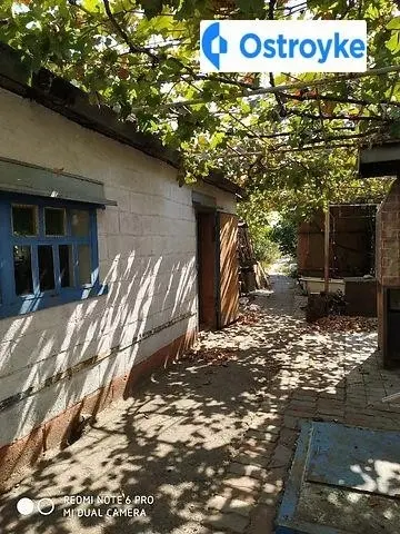 Продаж будинку, 59 м², Енергодар — фото 2