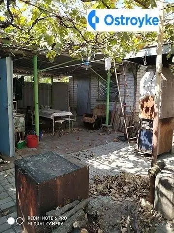 Продаж будинку, 59 м², Енергодар — фото 3