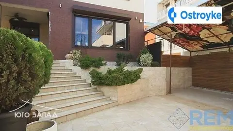 4-кімнатна будинок, 280 м², вул. Амундсена 2-й, Одеса