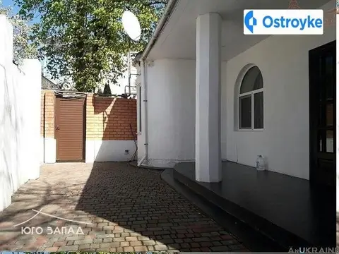 Фонтанская дорога / 10 станция