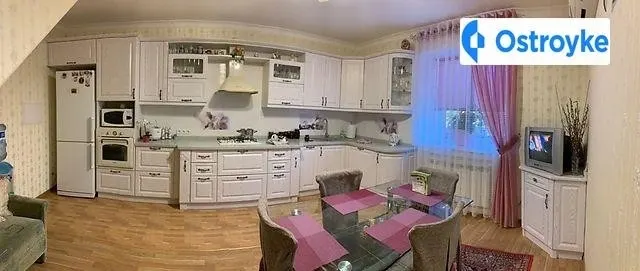 Курортна улица — фото 1