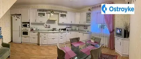 Курортна улица