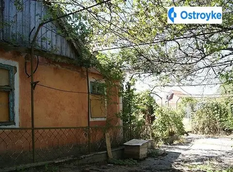 Продаж будинку, 60 м², Овідіополь