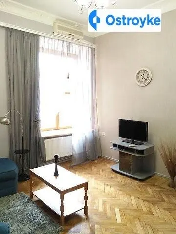 Большая Арнаутская улица — фото 1