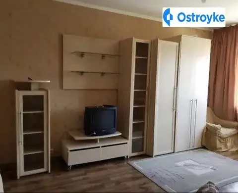 Оренда 1-кімнатної квартири, 40 м², Хмельницький