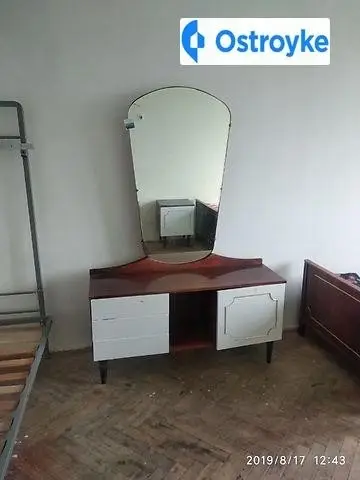 2-комнатная квартира, 54 м², вул. Алматинська, 52, Киев