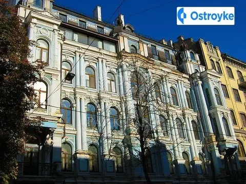 Ярославів Вал 16