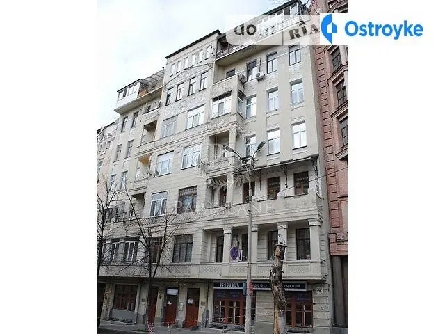Гончара Олеся 30а — фото 1