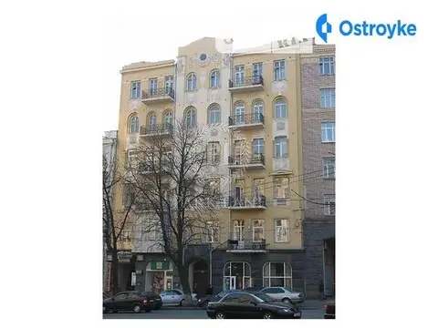В.Васильківська Червоноармійська 26