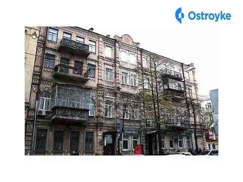 Ярославів Вал 11