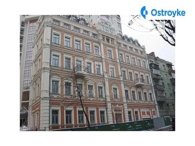 Шевченка Т.бул. 11а — фото 1