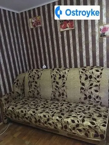 1-кімнатна квартира, 40 м², пров. Київський, 1-й, Вінниця