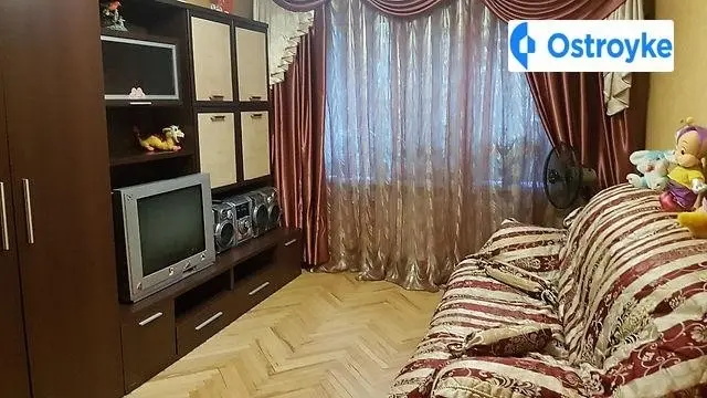 Отрадный проспект — фото 5