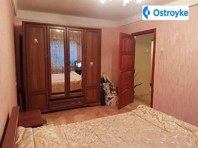 Отрадный проспект — фото 1
