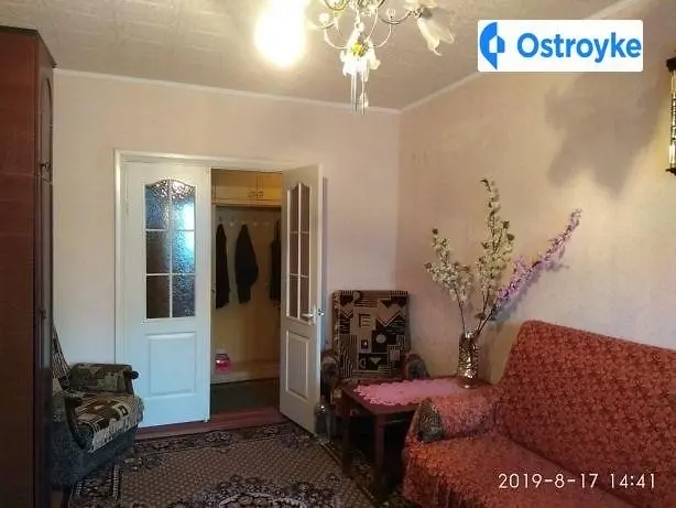 Оренда 3-кімнатної квартири, 71 м², Миколаїв — фото 3