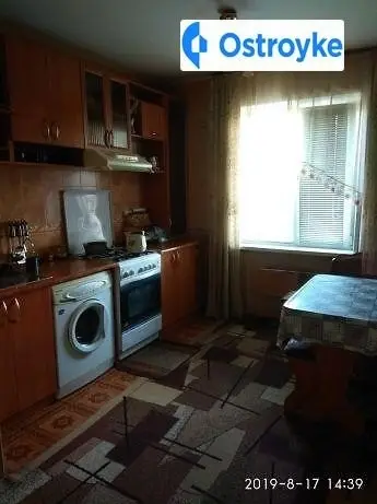 Оренда 3-кімнатної квартири, 71 м², Миколаїв