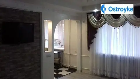 2-комнатная квартира, 48 м², просп. Перемоги, 16, Киев