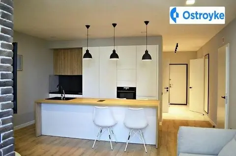 2-комнатная квартира, 75 м², вул. Антоновича 74-78, Киев