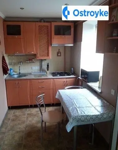 Оренда 2-кімнатної квартири, 48 м², Миколаїв — фото 4