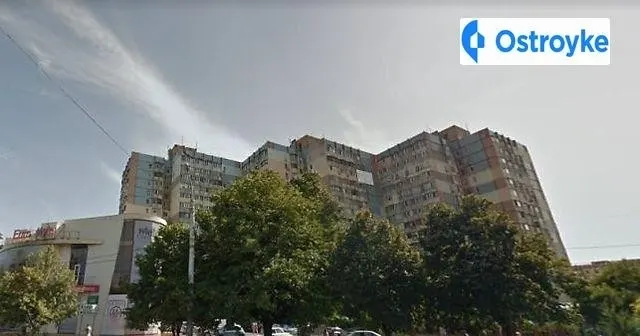 Люстдорфская дорога — фото 1
