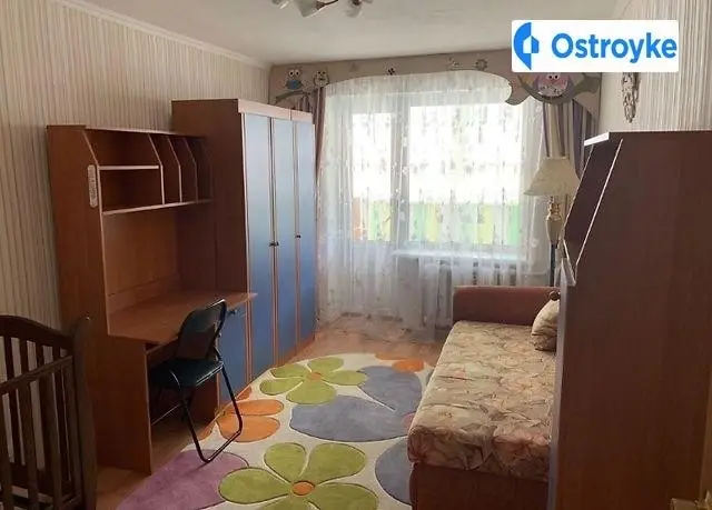 Оренда 3-кімнатної квартири, 100 м², Миколаїв — фото 3
