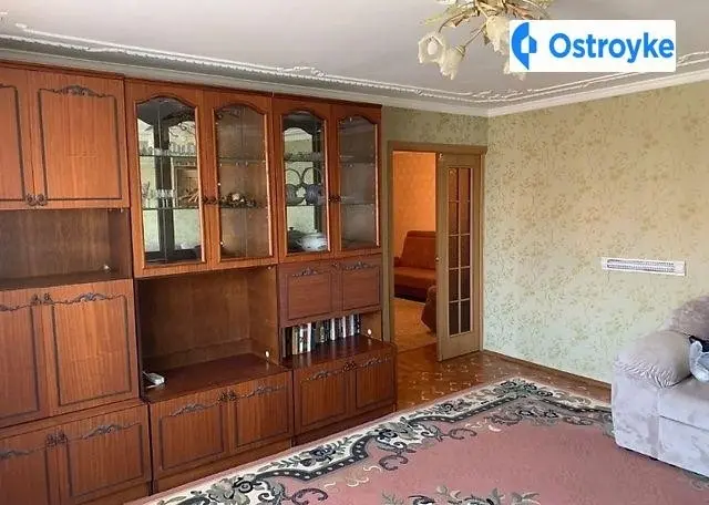 Оренда 3-кімнатної квартири, 100 м², Миколаїв — фото 2
