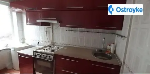 Оренда 2-кімнатної квартири, 44 м², Миколаїв