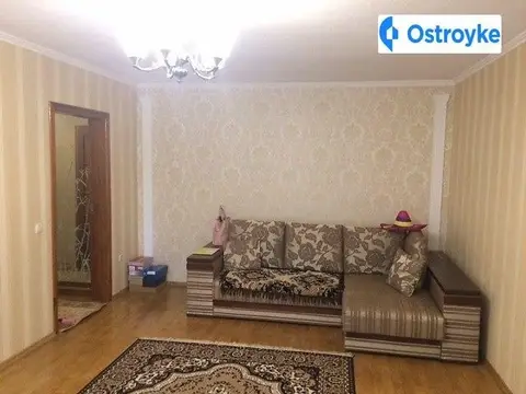 2-комнатная квартира, 62 м², пл. Дарницька, 10, Киев