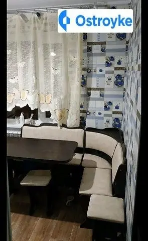 Оренда 1-кімнатної квартири, 30 м², Миколаїв — фото 4