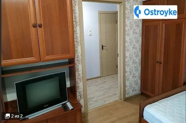 Матроса Кошки улица/срочно — фото 2