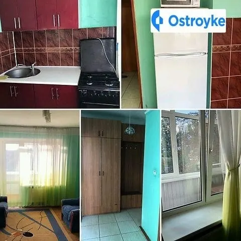 Оренда 1-кімнатної квартири, 38 м², Вінниця — фото 1