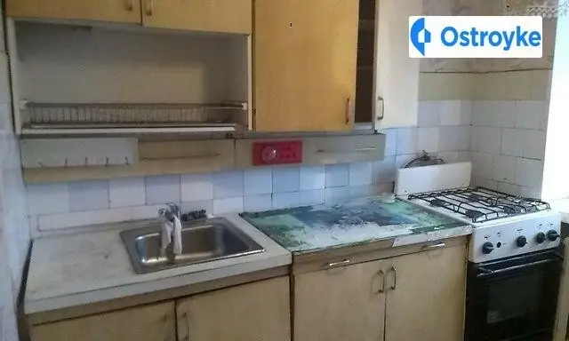 Оренда 1-кімнатної квартири, 35 м², Миколаїв — фото 4