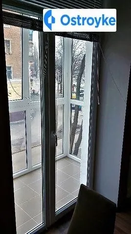 1-комнатная квартира, 30 м², пл. Артема, Кривой Рог — фото 1