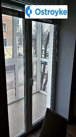 1-комнатная квартира, 30 м², пл. Артема, Кривой Рог